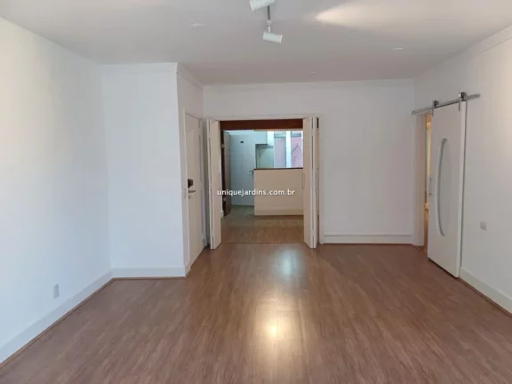 Imagem Apartamento à venda Jardim Europa São Paulo