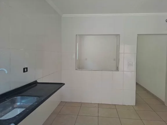 Imagem CASA RESIDENCIAL em São Paulo - SP, Santana
