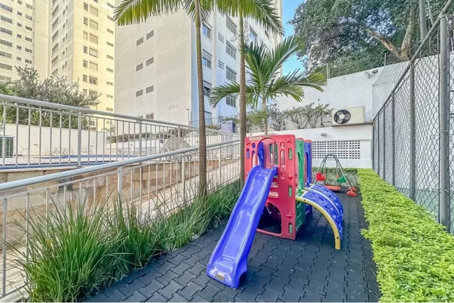 Imagem APARTAMENTO RESIDENCIAL em São Paulo - SP, Perdizes