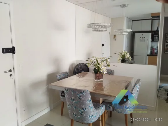Imagem Apartamento à venda no bairro Centro - São Bernardo do Campo/SP