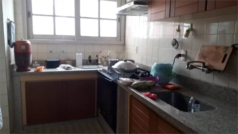 Imagem Apartamento à venda com 3 quartos, sendo 1 suíte, no condomínio Casa Alta, São Paulo - SP