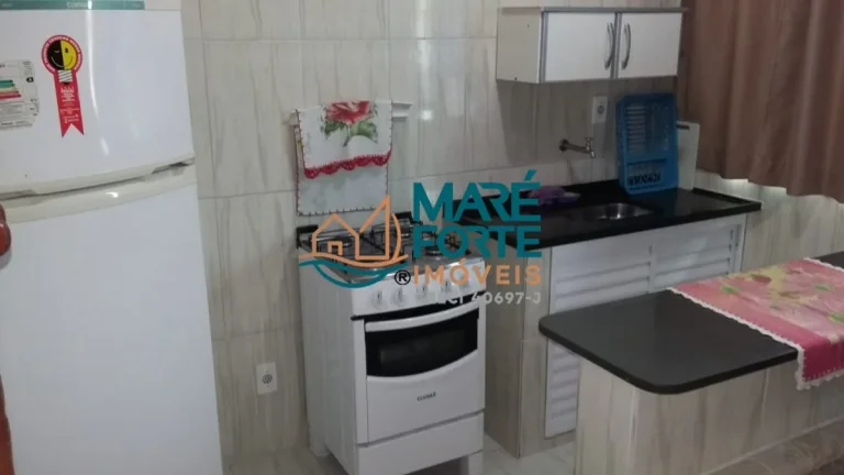 Imagem Oportunidade , apartamento com 1 dormitório no Itaguá