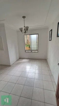 Imagem Apartamento em São Paulo, Vila Moraes, com 3 quartos, 65m2