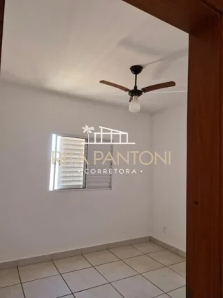 Imagem Apartamento - Ribeirão Preto - Jardim Ângelo Jurca - Região Leste