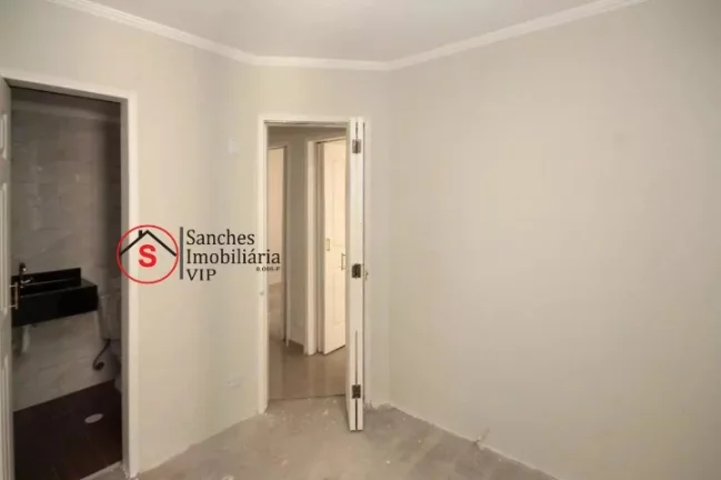 Imagem APARTAMENTO RESIDENCIAL em SÃO PAULO - SP, CHÁCARA BELENZINHO