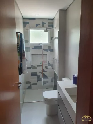 Imagem Apartamento Garden à Venda no Vivere Intenso - Samambaias - Jundiaí