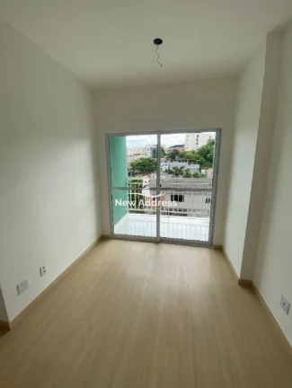 Imagem Apartamento 2 Quartos Sol da Manhã Pronto para Morar - Vila Velha