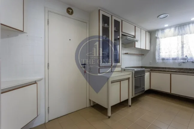 Imagem Apartamento à venda no Planalto Paulista, São Paulo-SP: 3 quartos, 1 suíte, 2 salas, 4 banheiros, 2 vagas de garagem, 120m².
