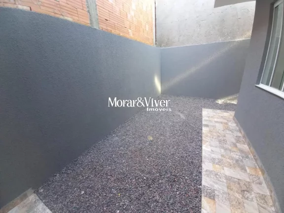 Imagem Casa para Venda em Fazenda Rio Grande, Eucaliptos, 3 dormitórios, 1 suíte, 2 banheiros, 2 vagas
