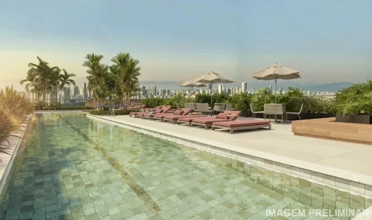 Imagem Vértice Butantã Residences
