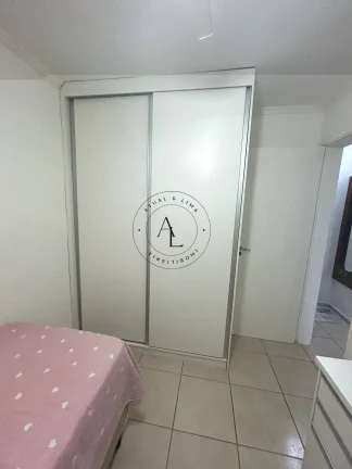 Imagem Apartamento à venda em Campinas, Jardim Nova Europa, com 2 quartos, 48m2