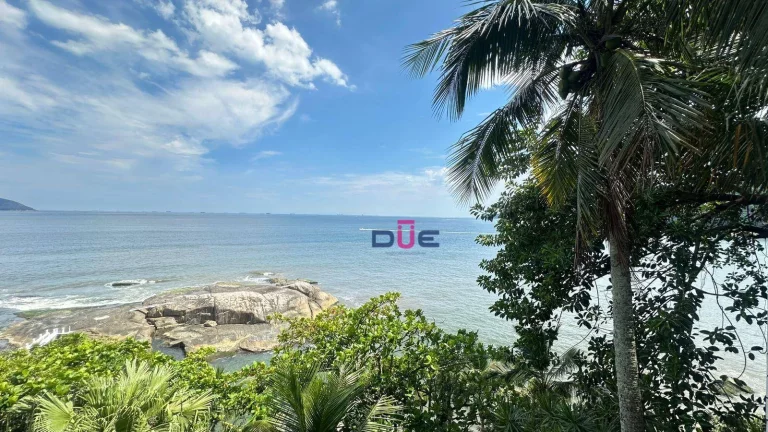 Imagem Apartamento com 2 dormitórios à venda, 88 m² por R$ 580.000 - Ilha Porchat - São Vicente/SP