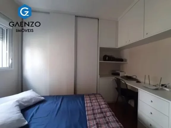 Imagem Apartamento Alto Padrão Bela Vista