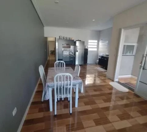 Imagem Casa com 2 dormitórios à venda, 133 m² por R$ 400.000,00 - Parque Imperial - Jacareí/SP