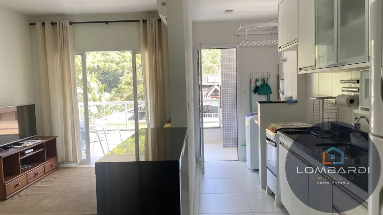Imagem Apartamento na Praia das Tôninhas
