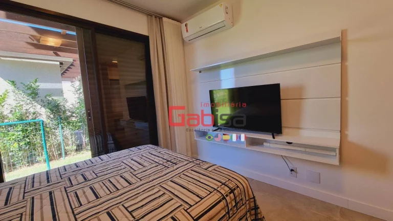 Imagem Casa com 4 dormitórios à venda, 270 m² por R$ 4.200.000,00 - Marina - Armação dos Búzios/RJ