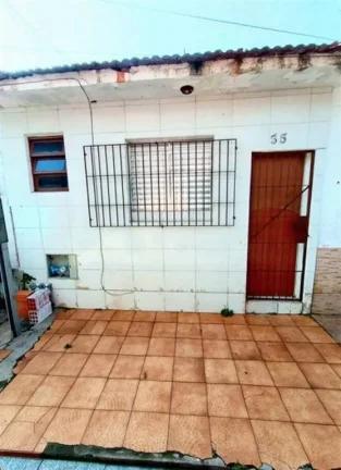 Imagem CASA COM 16.12 m² - CAIÇARA - PRAIA GRANDE SP