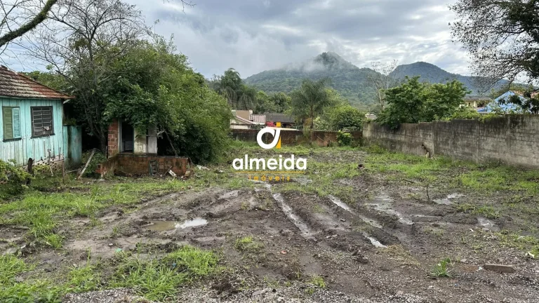 Imagem TERRENO