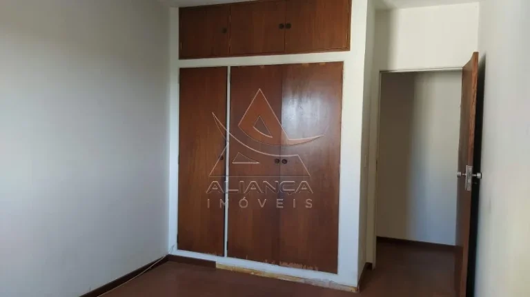 Imagem Apartamento - Ribeirão Preto - Centro