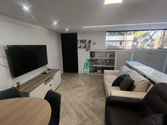 Imagem Apartamento à venda, 64 m² por R$ 377.000,00 - Parque Cecap - Guarulhos/SP