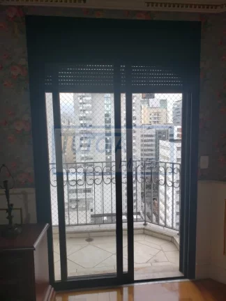 Imagem Magnifica Cobertura Duplex no Paraíso