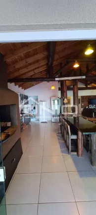 Imagem Casa Veraneio Alagado Morro Verde - Mangueirinha
