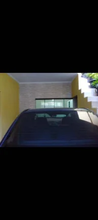 Imagem Sobrado 2 dormitórios com 140 m² à venda no Parque Oratório Zona Leste

Sua oportunidade de mora...