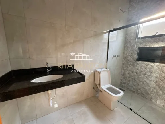 Imagem Casa - Cravinhos - Acacias