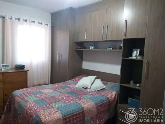Imagem Sobrado para Venda em São Bernardo do Campo / SP no bairro Conjunto Residencial das Hortências