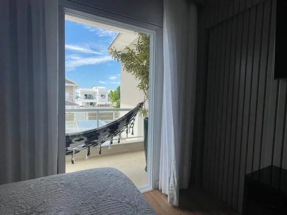 Imagem Casa à Venda em Condominio de Altao Padrão no Massaguaçu em Caraguatatuba