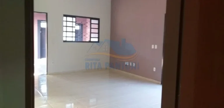 Imagem Casa - Jardinópolis - Santo Antônio