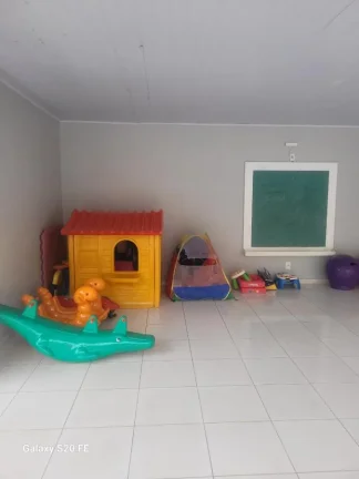 Imagem Apartamento para Venda por R$300.000,00 com 52m², 2 dormitórios, 1 suite e 1 vaga - Guaianazes, São paulo / SP - Cód. 13711