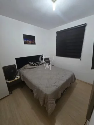 Imagem Apartamento Mobiliado - Excelente Investimento