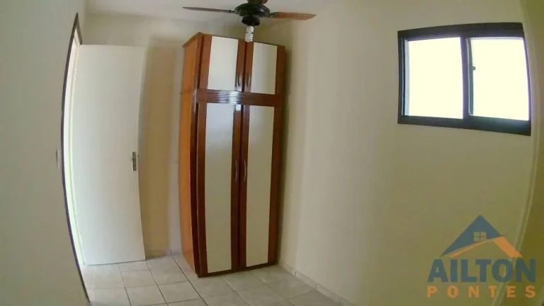 Imagem Apartamento com 2 Quartos + Quarto reversível à Venda em Praia do Morro -Guarapari/ES