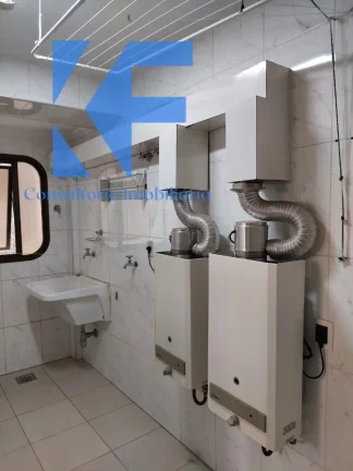 Imagem APARTAMENTO RESIDENCIAL em CAMPINAS - SP, CENTRO