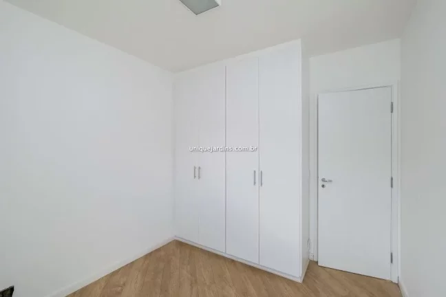 Imagem Apartamento à venda Vila Madalena São Paulo
