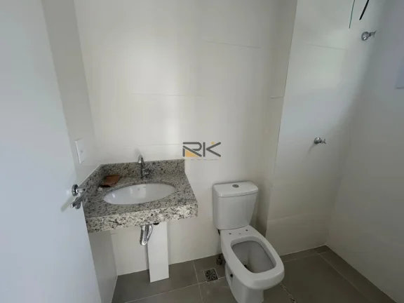 Imagem APARTMENTO À VENDA NA PRAIA GRANDE COM 1 SUÍTE,SALA,VARANDA GOURMET