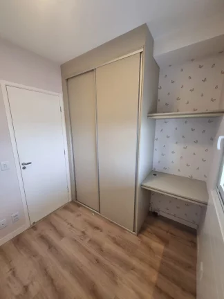 Imagem Apartamento Tatuapé - 63 m² - 2 Quartos - 1 Suíte - Varanda Gourmet - 2 Banheiros - Lazer Completo