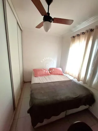 Imagem Apartamento a Venda no bairro Ipiranga - Ribeirão Preto, SP