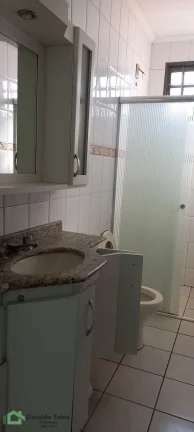 Imagem SOBRADO COM 3 DORMITÓRIOS SENDO 1 SUITE