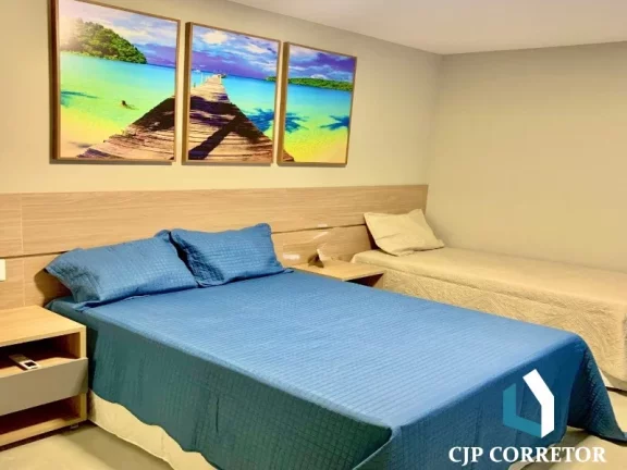 Imagem Belíssima casa mobiliada em Praia do Forte no condomínio Praia Bella