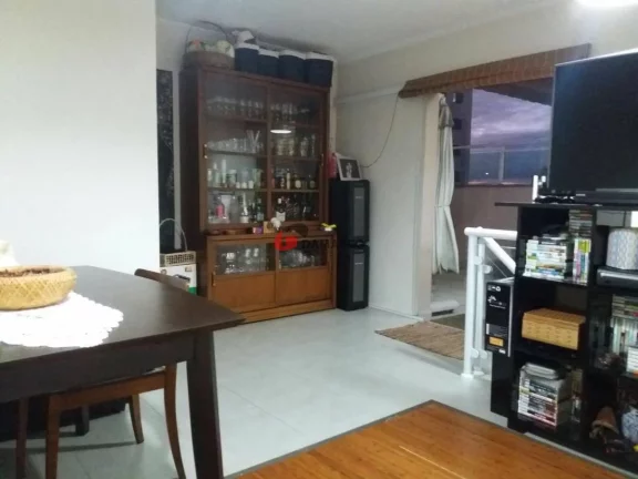 Imagem Cobertura à venda 2 Quartos, 1 Vaga, 97M², Vila Moraes, São Paulo - SP
