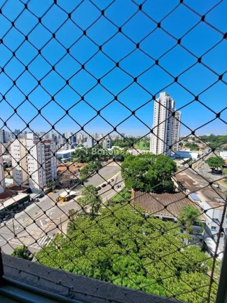 Imagem Amplo apartamento no Guanabara - Andar alto e lazer completo!

Ótima oportunidade no bairro Guanaba...