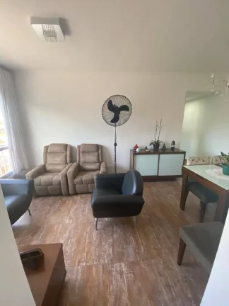 Imagem APARTAMENTO VILA OSASCO - 02 DORMITÓRIOS (01 SUÍTE) - 62M.2 - 02 VAGAS