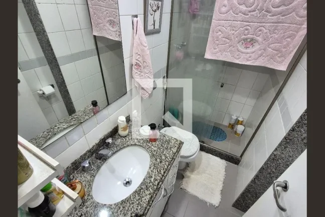 Imagem Apartamento à Venda - Recreio, 4 Quartos, 198 m2