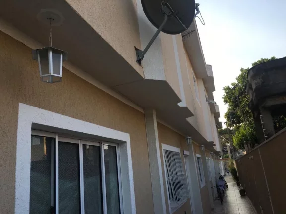 Imagem CASA RESIDENCIAL em SÃO PAULO - SP, VILA BRASIL