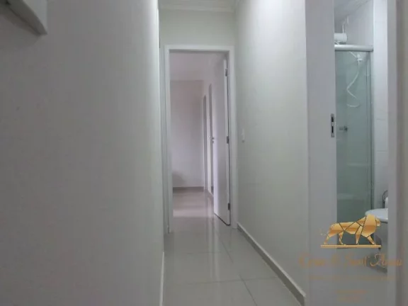 Imagem Apartamento com 2 dormitórios à venda, 70 m² por R$ 210.000,00 - Rancho Grande - Taubaté/SP