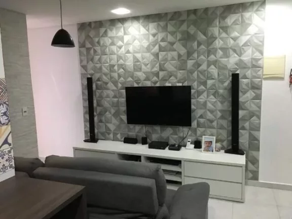 Imagem APARTAMENTOCOBERTURA NO JARDIM SANTO ALBERTO - SANTO ANDRÉ