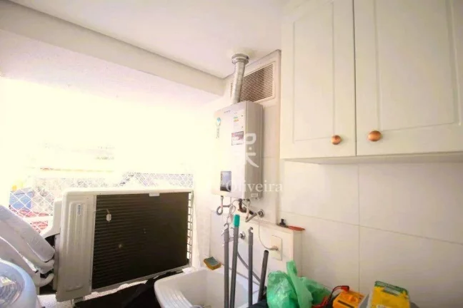 Imagem Apartamento com 2 dormitórios à venda, 63 m²- Vila Sônia - São Paulo/SP