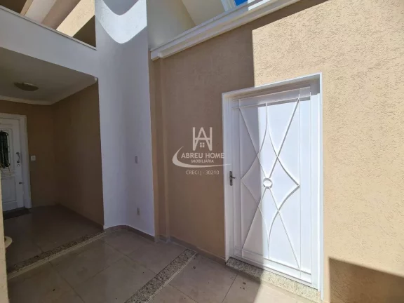 Imagem Casa com 3 quartos à Venda Boa Vista